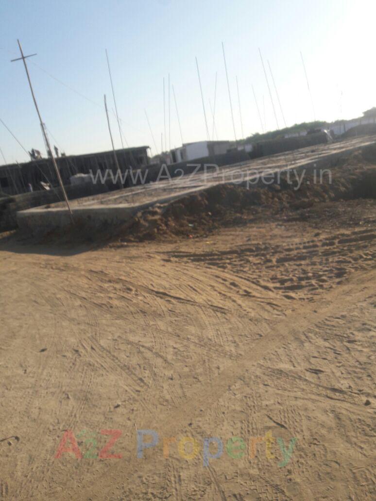 21692_const of real estate project Shree Jalaramnagar located at Varsamedi, Kutch, Gujarat
