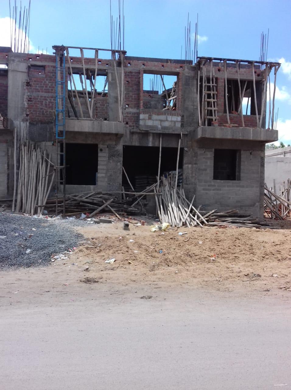 200684_const of real estate project Sohum Satyam located at Gandhidham, Kutch, Gujarat