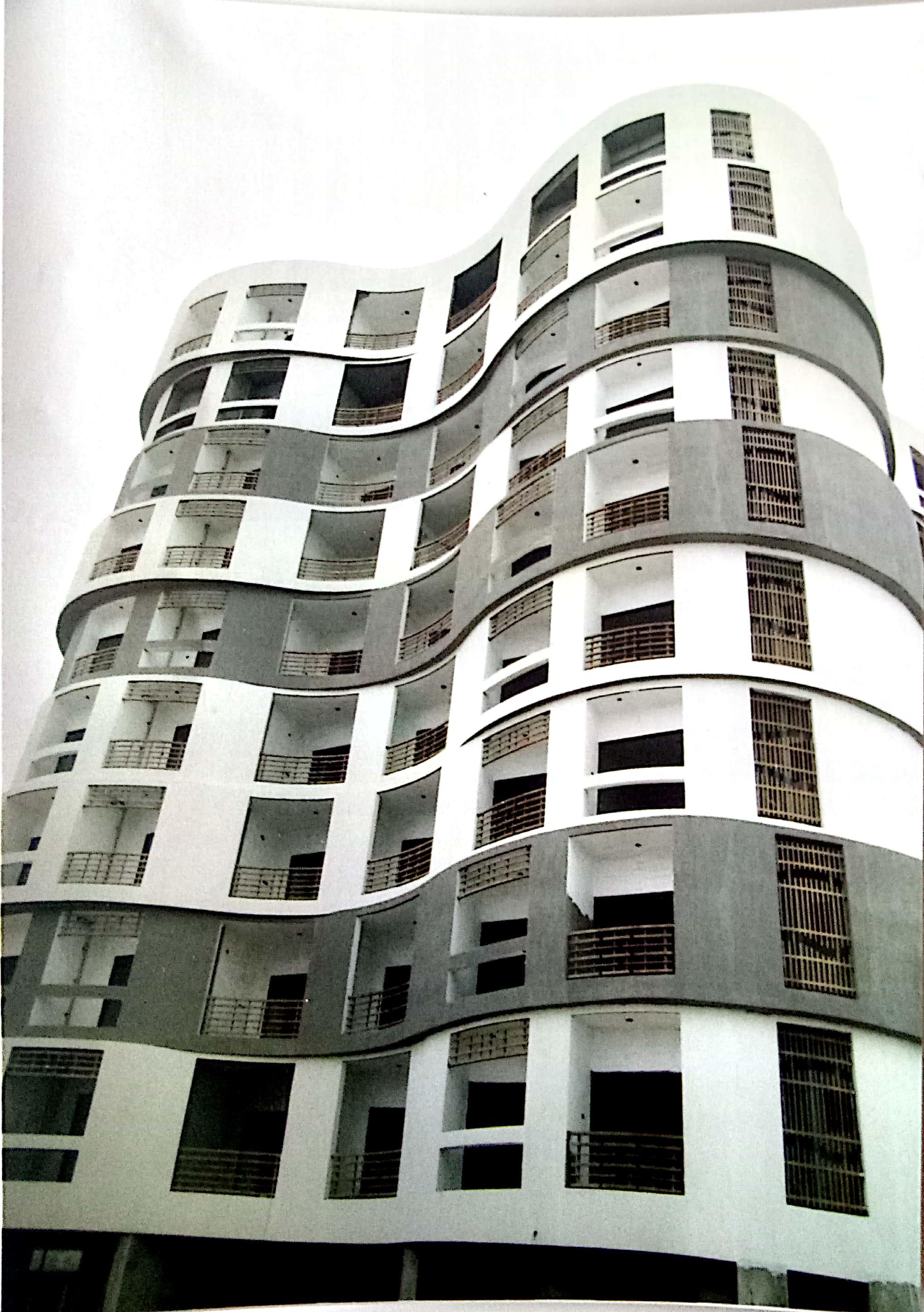 59222_const of real estate project Aarush Gloria located at Mehsana, Mehsana, Gujarat