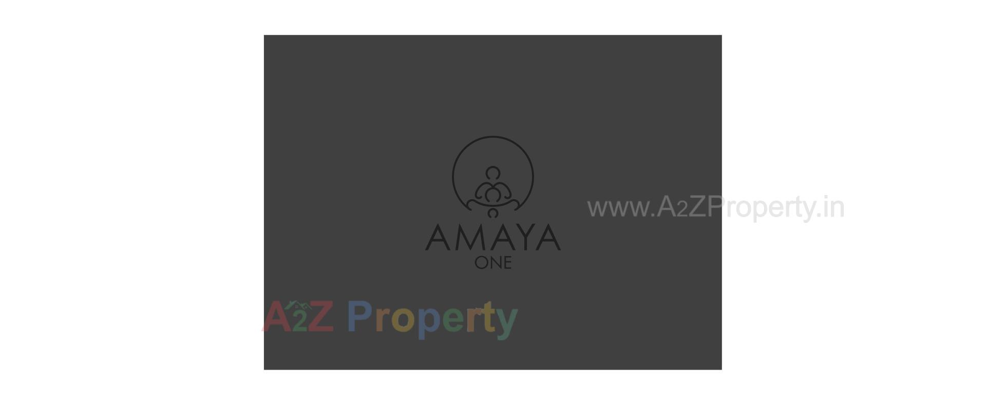  of real estate project Amaya One located at Kadi, Mehsana, Gujarat