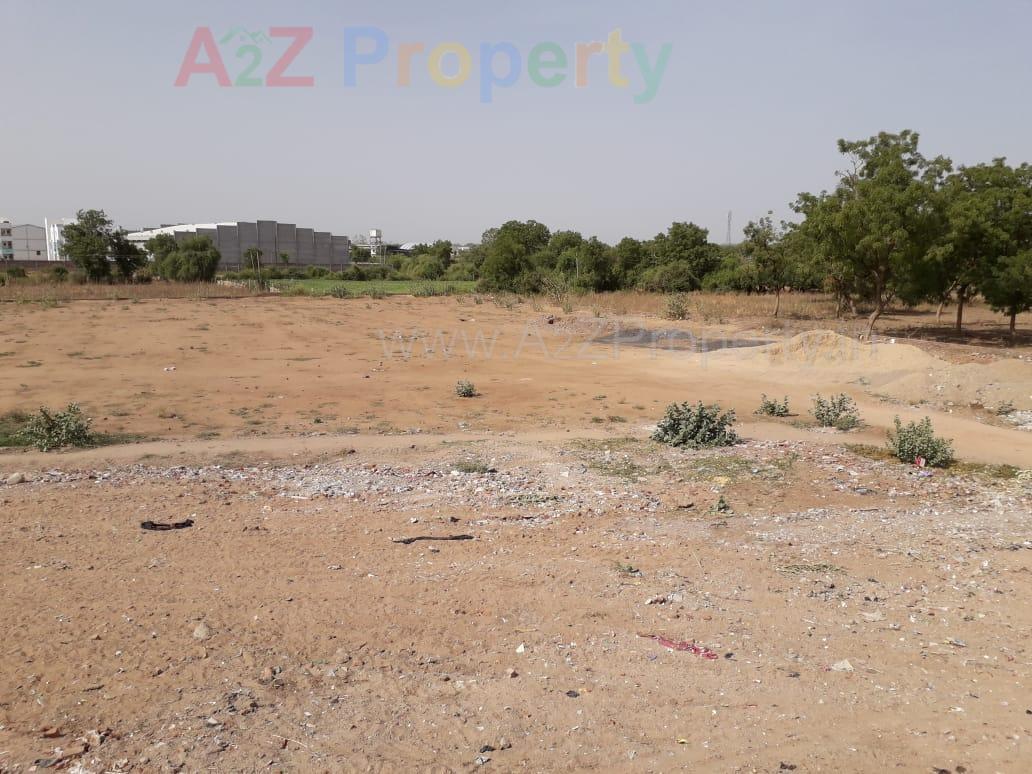 160155_const of real estate project Jannat City located at Kadi, Mehsana, Gujarat