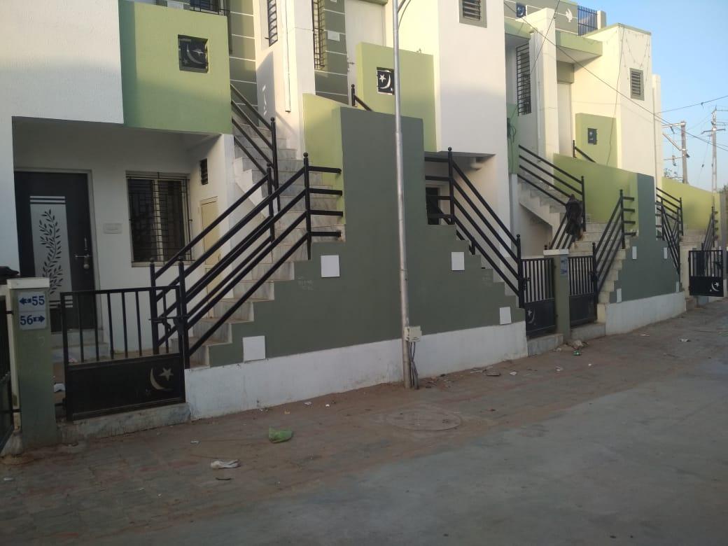 162002_const of real estate project Jannat City located at Kadi, Mehsana, Gujarat