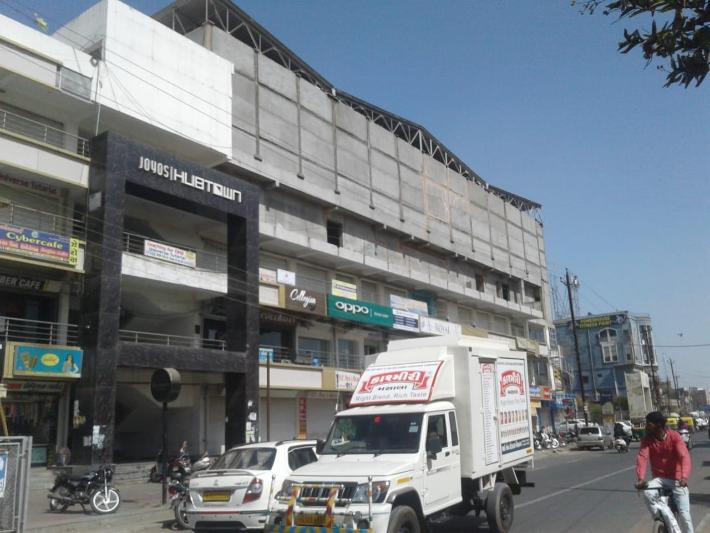 Joyos Hubtown Mehsana at Mehsana, Mehsana