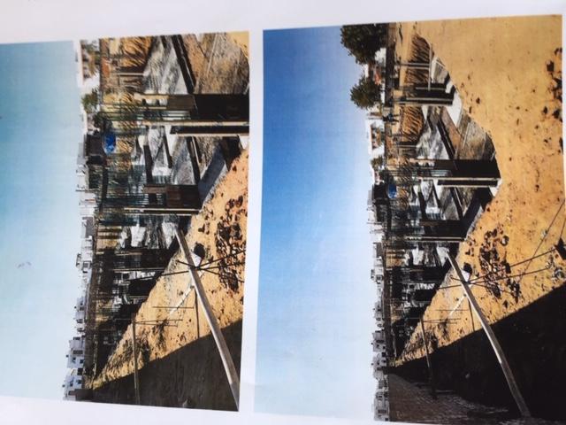 142233_const of real estate project Kama Height located at Nagalpur, Mehsana, Gujarat