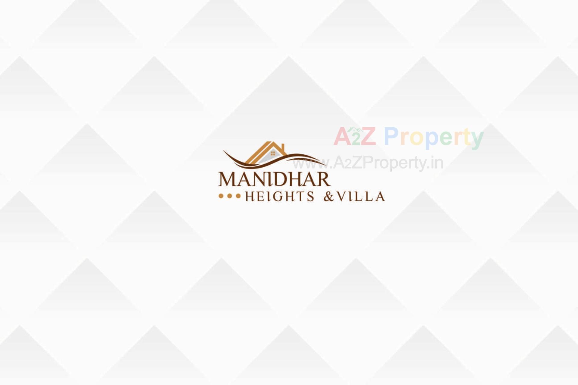  of real estate project Manidhar Heights   Villa located at Mahesana, Mehsana, Gujarat