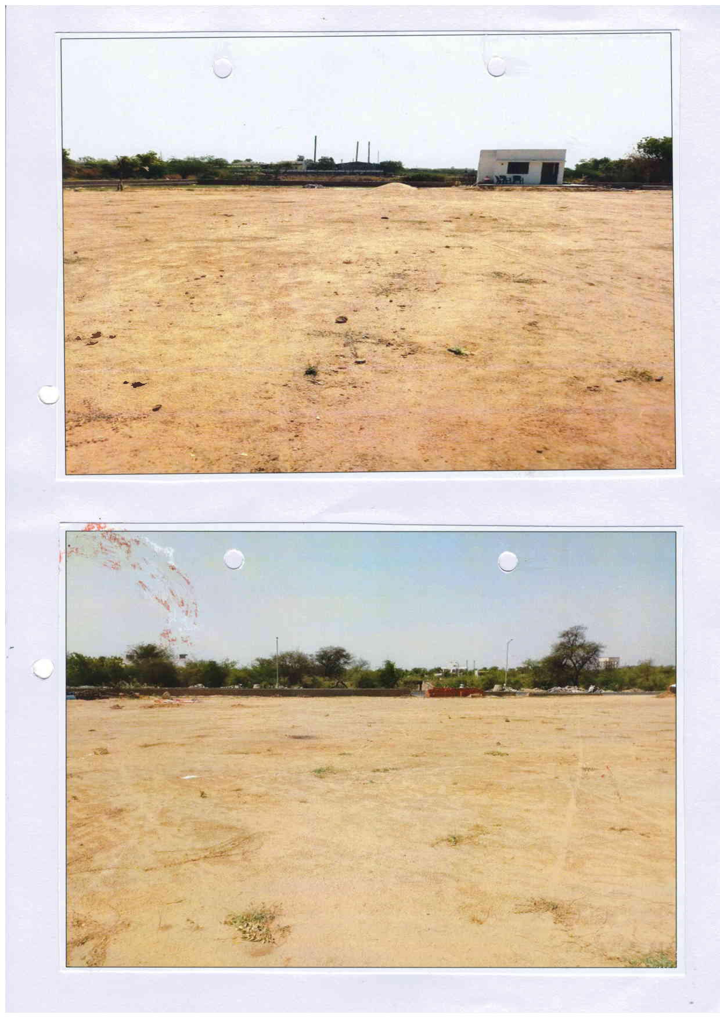 21991_const of real estate project Riddhi Sidhhi Bunglows located at Kadi, Mehsana, Gujarat