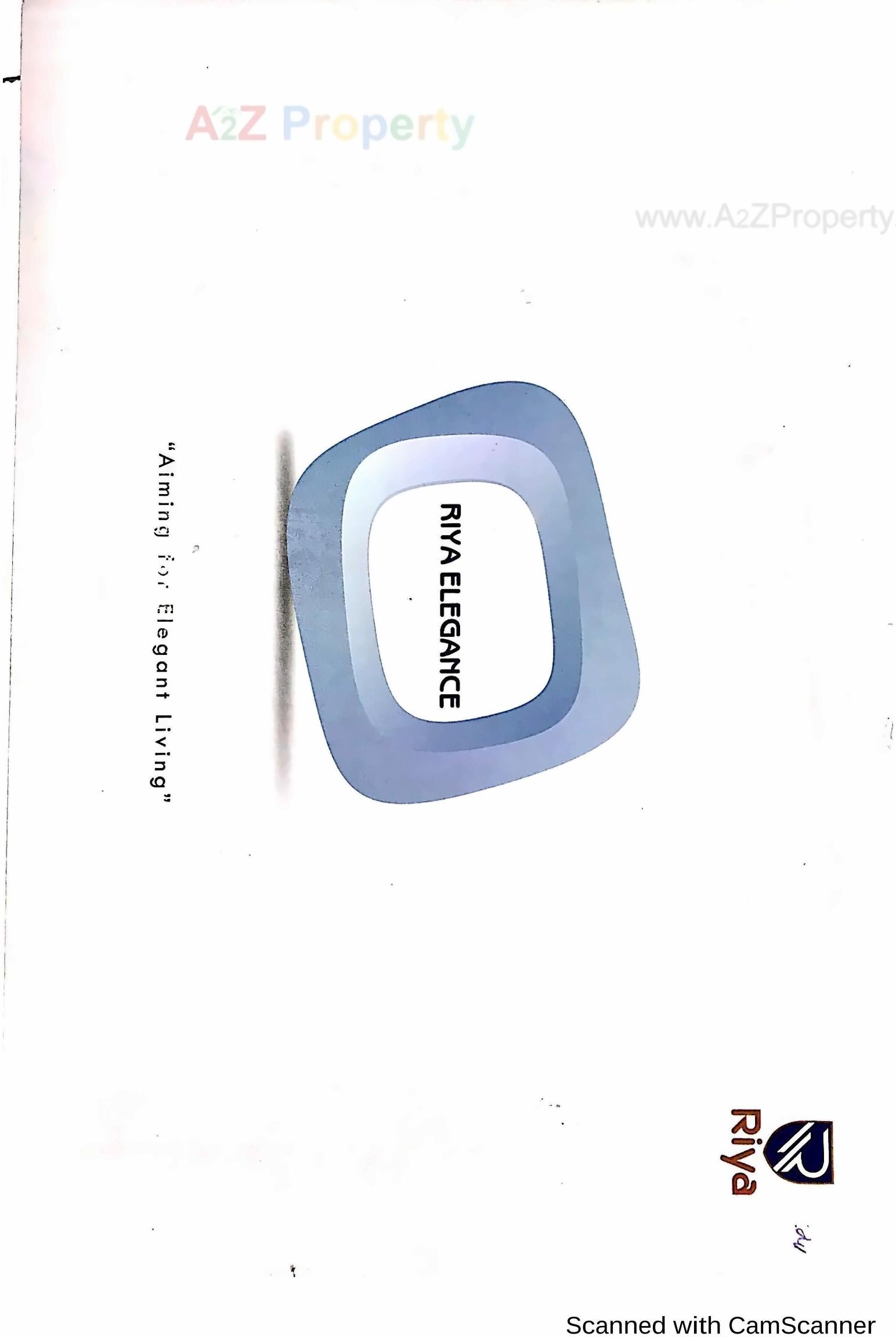  of real estate project Riya Elegance located at Mehsana, Mehsana, Gujarat