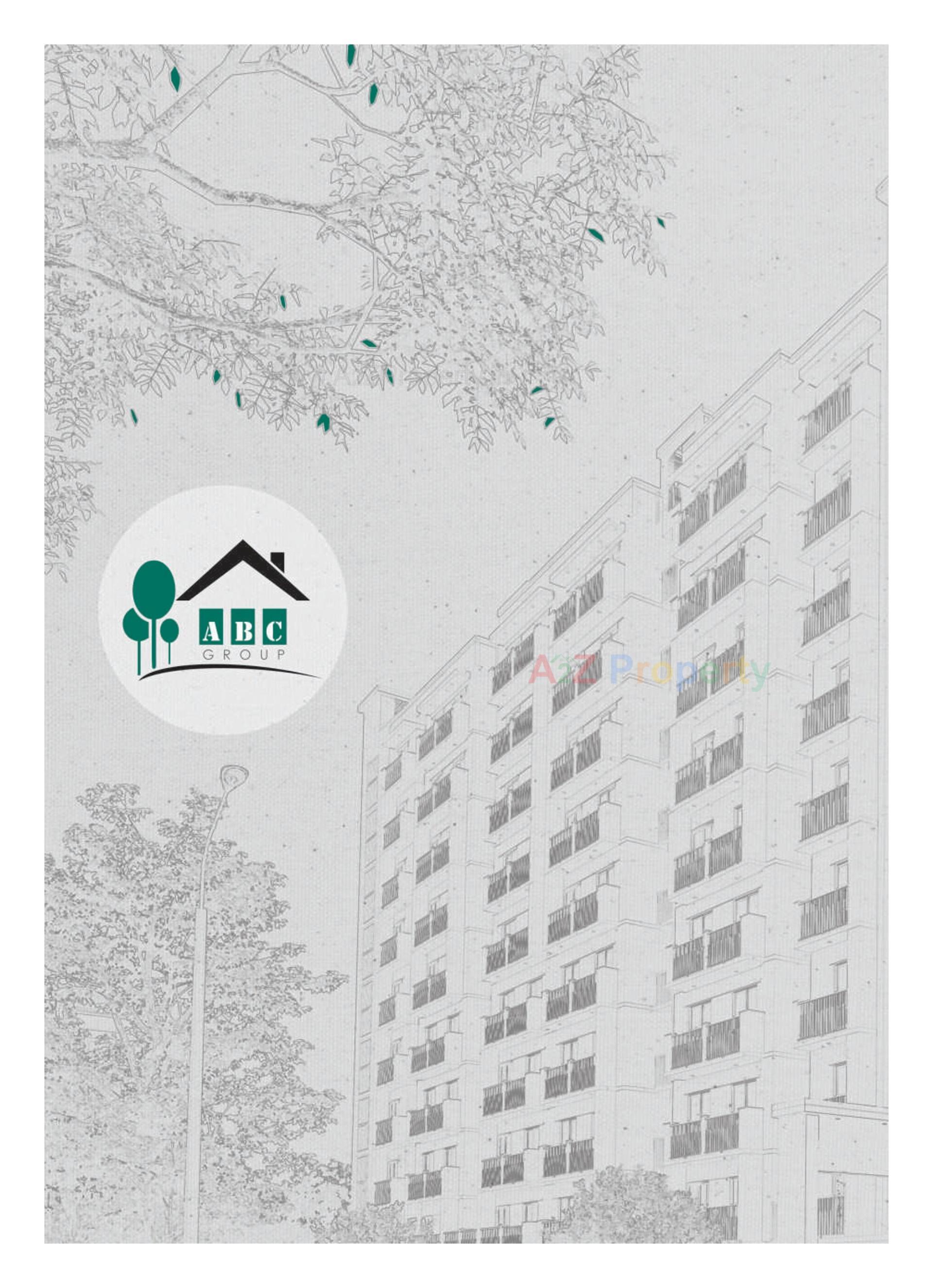  of real estate project Samarpan Heights located at Nagalpur, Mehsana, Gujarat