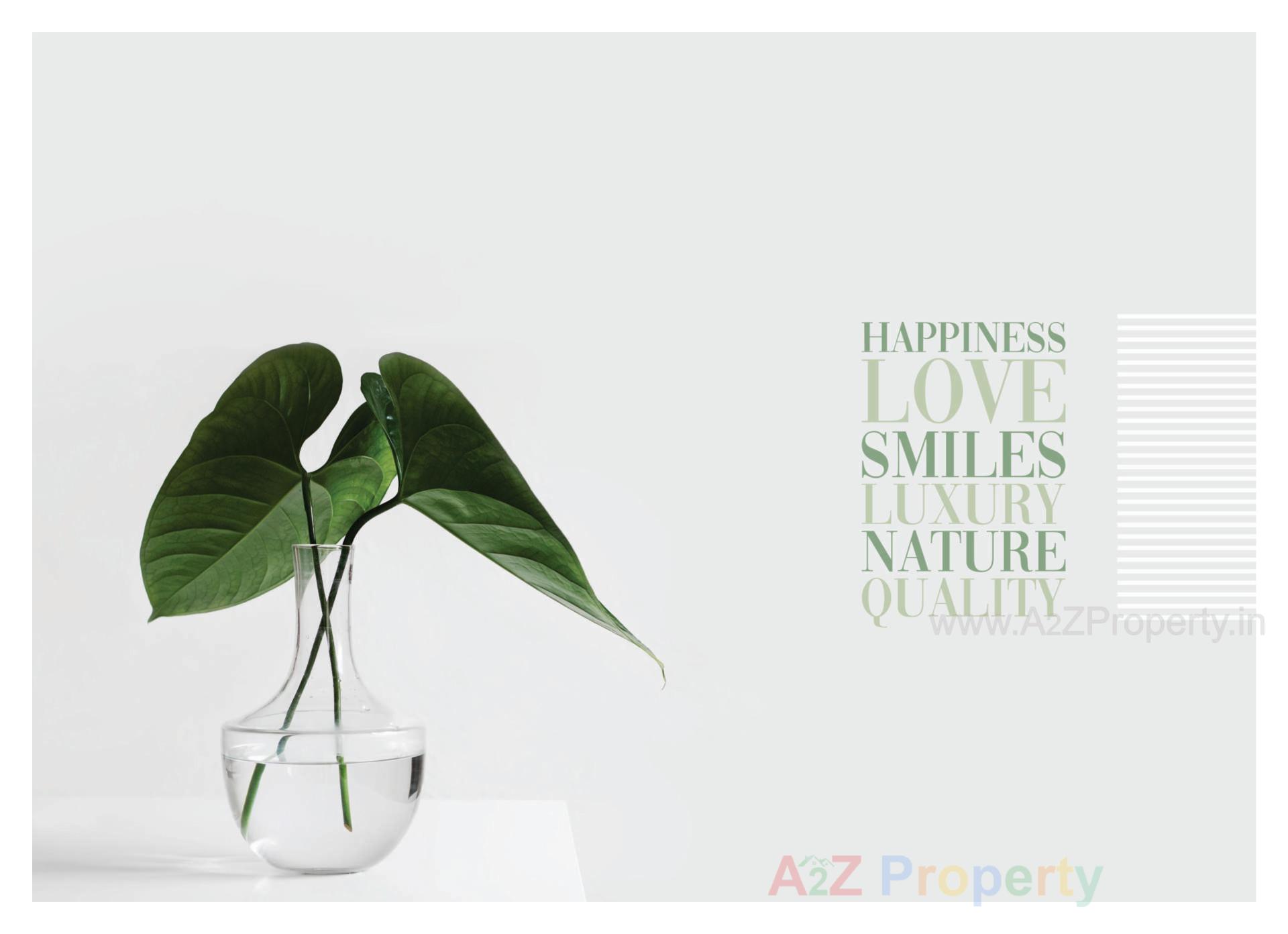  of real estate project Samarpan Heights located at Nagalpur, Mehsana, Gujarat