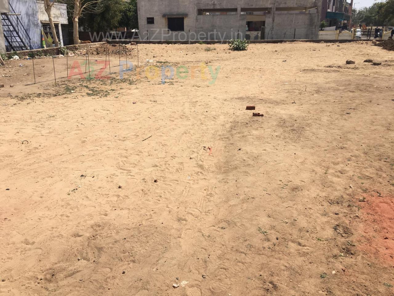 122915_const of real estate project Shivay Residency located at Kadi, Mehsana, Gujarat