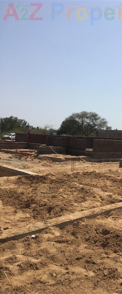 184324_const of real estate project Shivay Residency located at Kadi, Mehsana, Gujarat