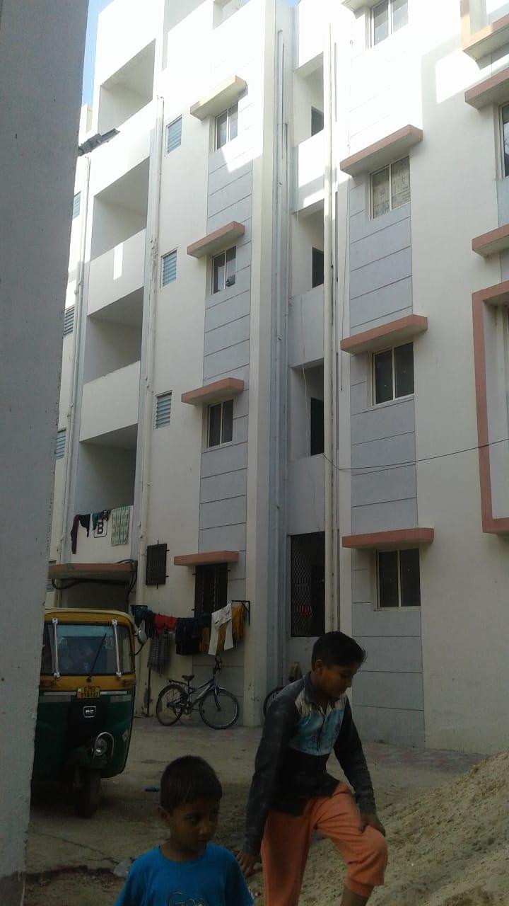 178933_const of real estate project Shubh Shukra located at Visnagar, Mehsana, Gujarat