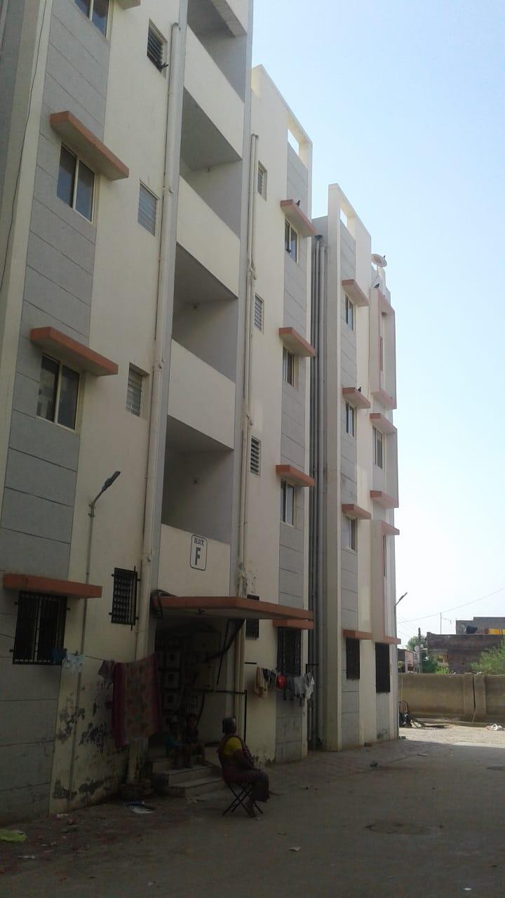 178940_const of real estate project Shubh Shukra located at Visnagar, Mehsana, Gujarat