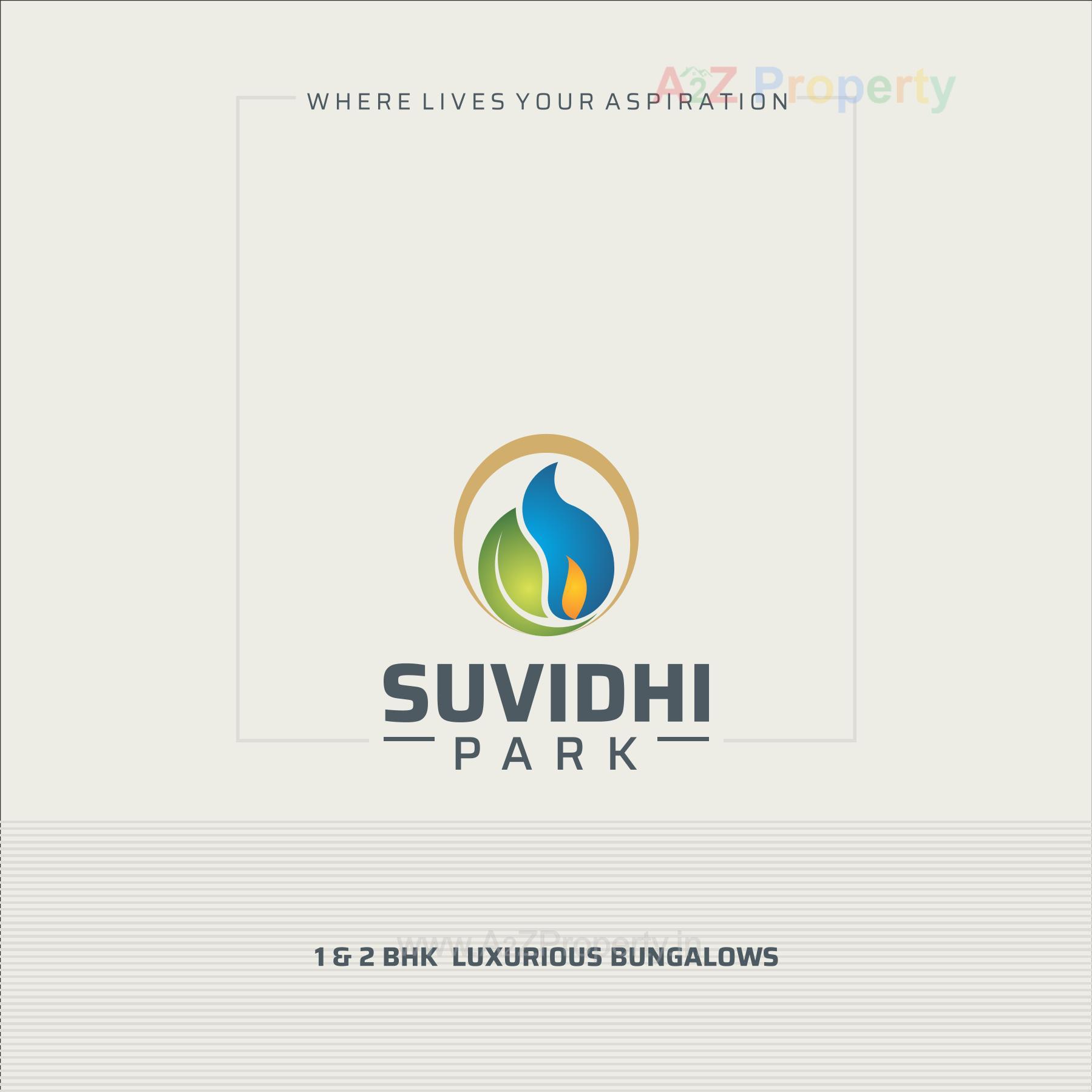  of real estate project Suvidhi Park located at Vijapur, Mehsana, Gujarat
