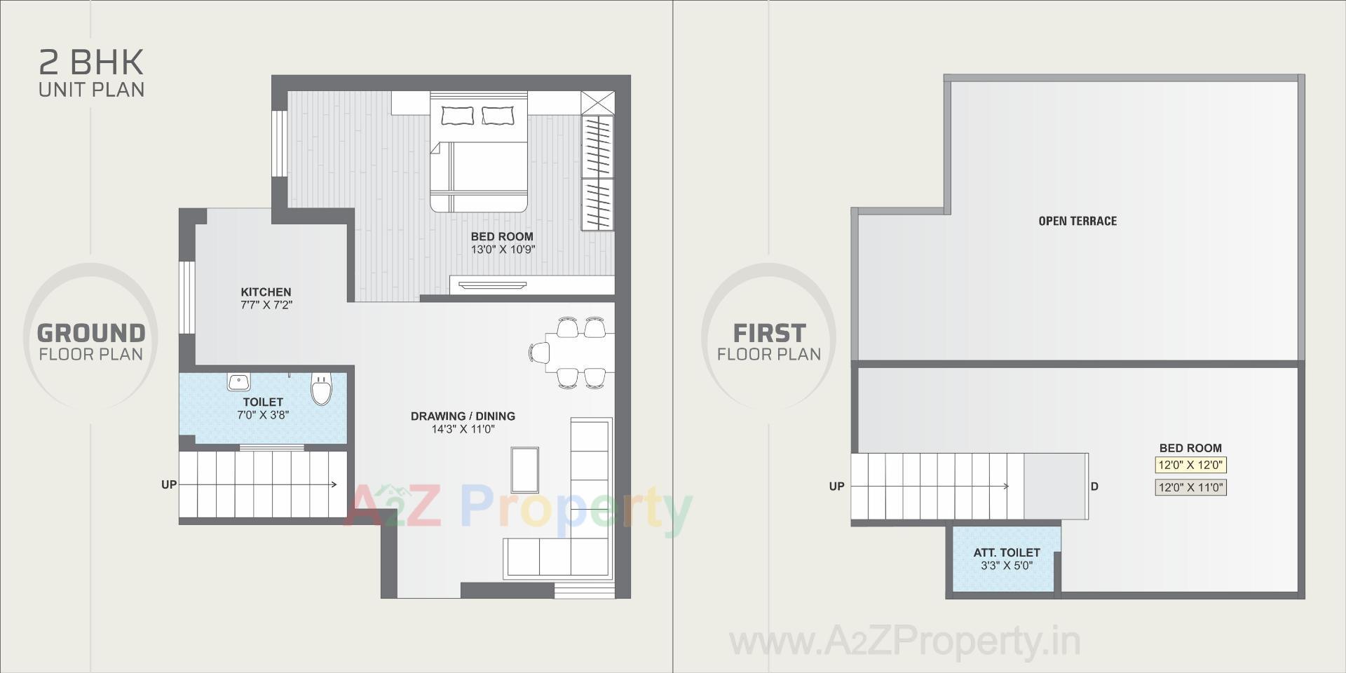 Layout of real estate project Suvidhi Park located at Vijapur, Mehsana, Gujarat