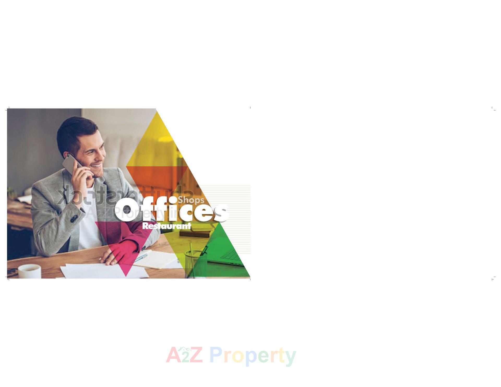  of real estate project Shree Ram Complex located at Morbi, Morbi, Gujarat