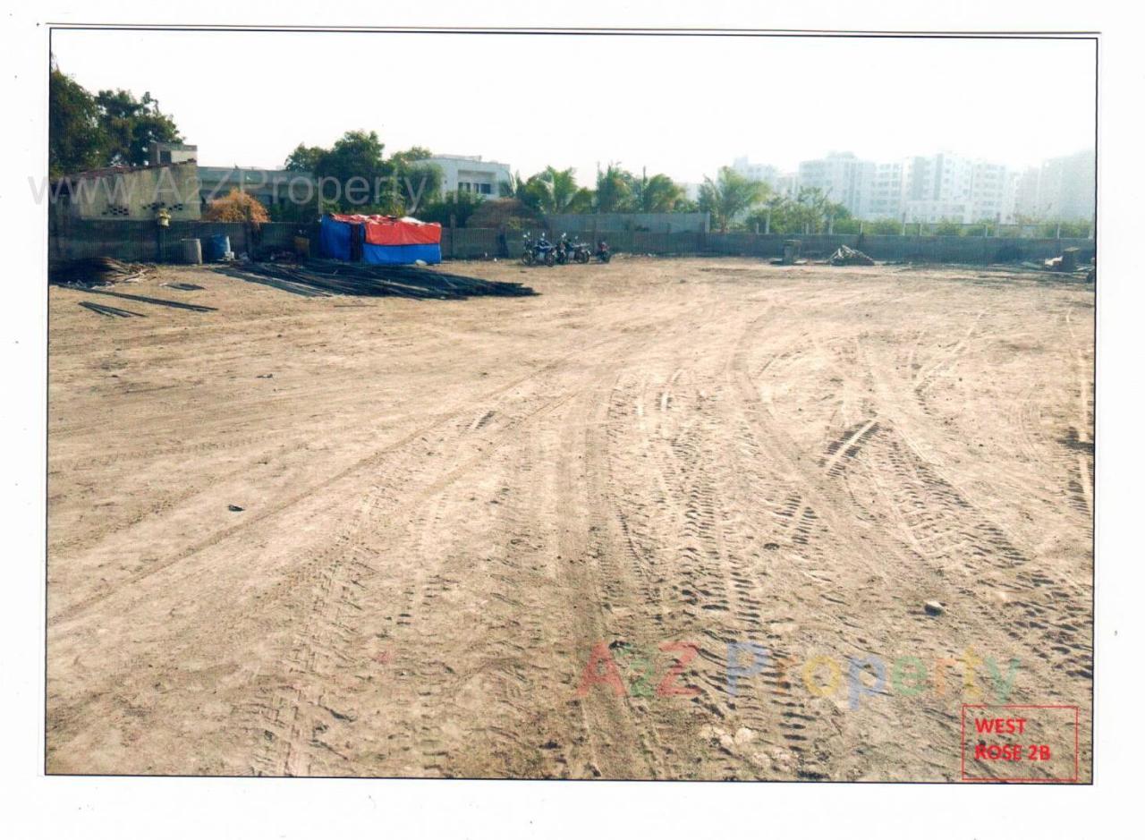 112918_const of real estate project Sunflora Heights located at Vajepar, Morbi, Gujarat