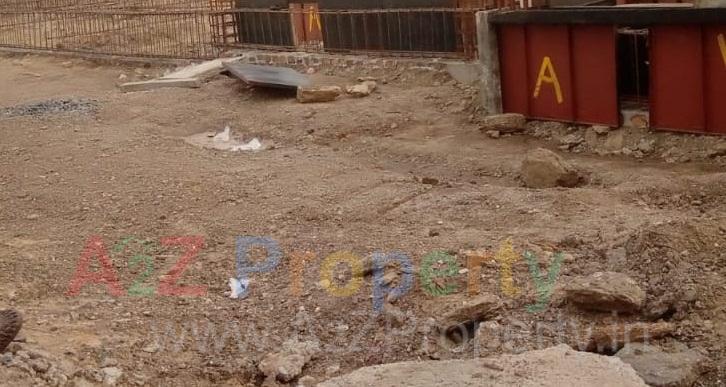 187672_const of real estate project Sunflora Heights located at Vajepar, Morbi, Gujarat