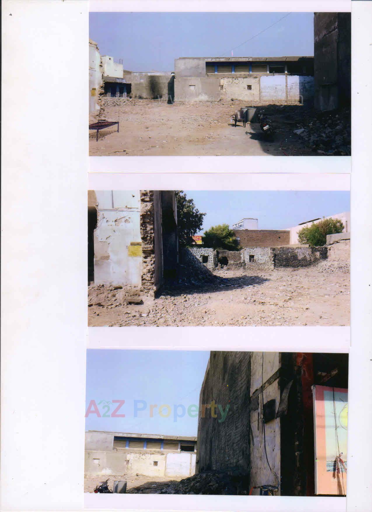 161485_const of real estate project Yogi Plaza located at Khodiyar, Morbi, Gujarat