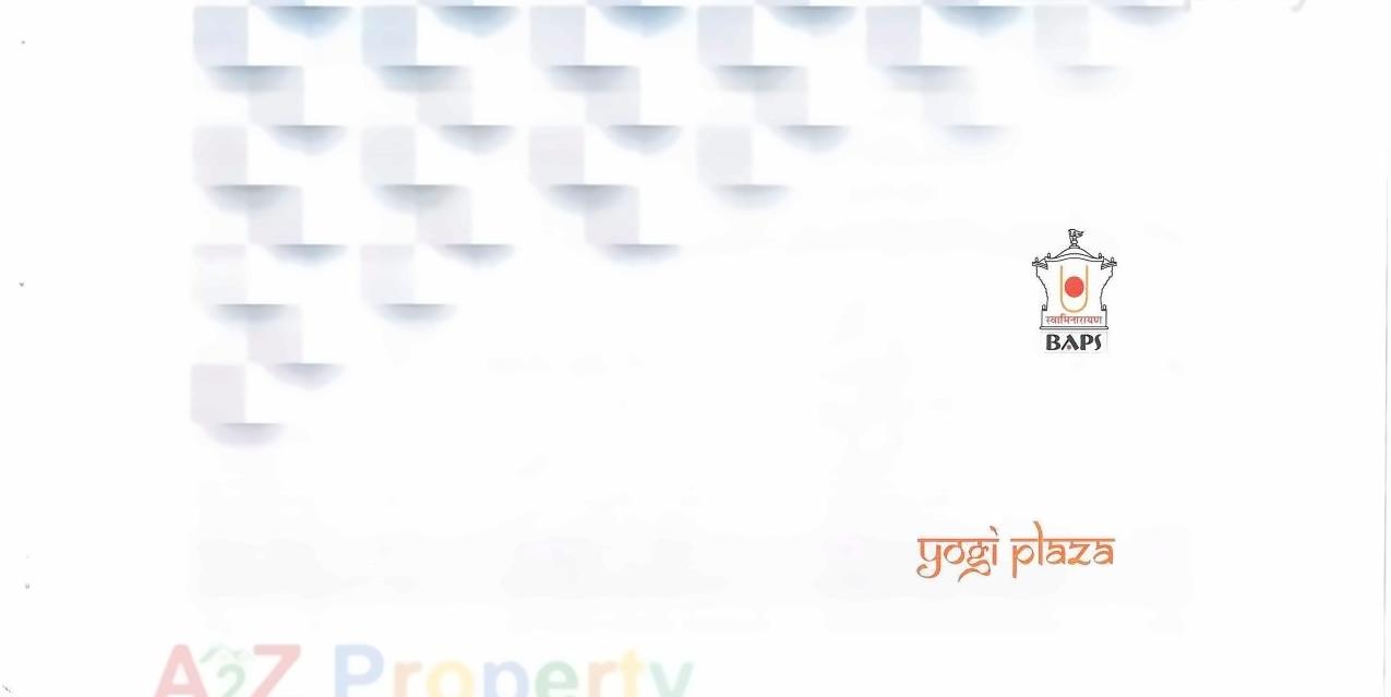  of real estate project Yogi Plaza located at Khodiyar, Morbi, Gujarat