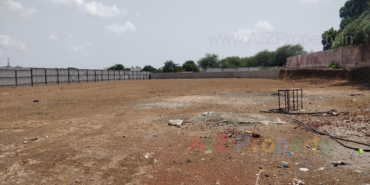 203131_const of real estate project Balaji Heights located at Desra, Navsari, Gujarat