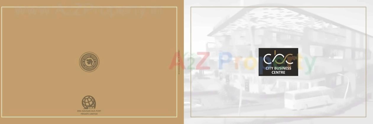  of real estate project City Business Centre located at Navsari, Navsari, Gujarat