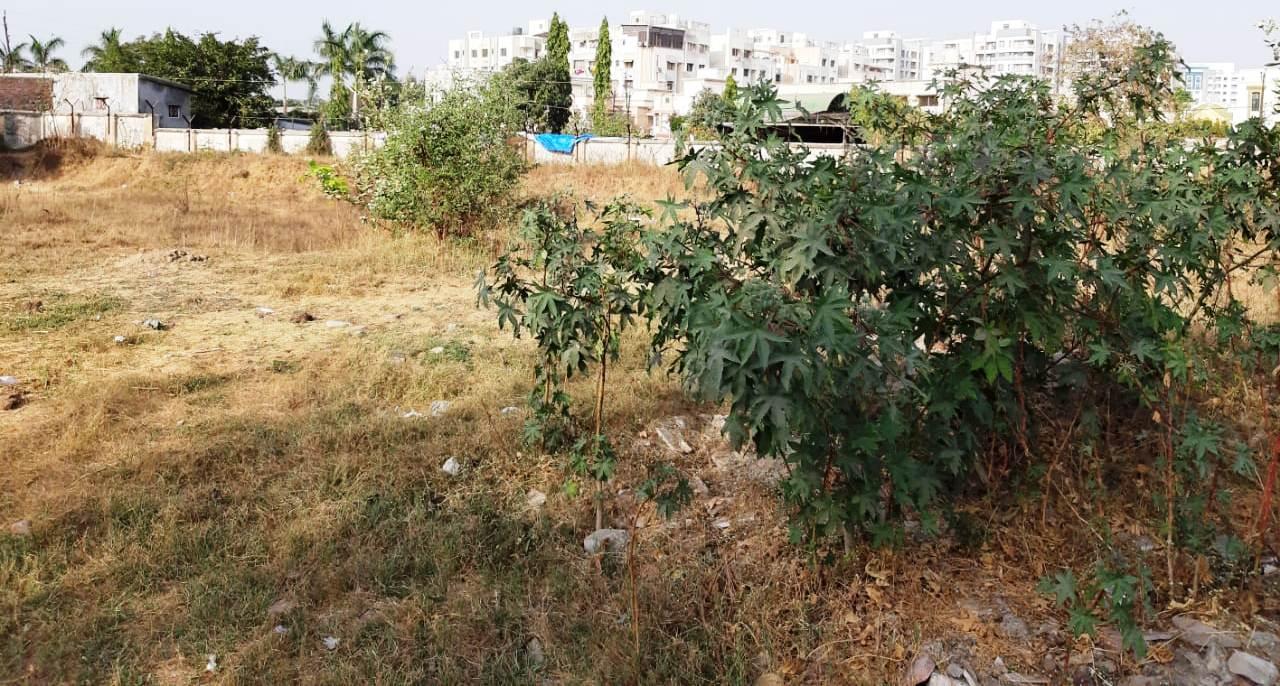 174037_const of real estate project Devji Homes located at Kaliyawadi, Navsari, Gujarat