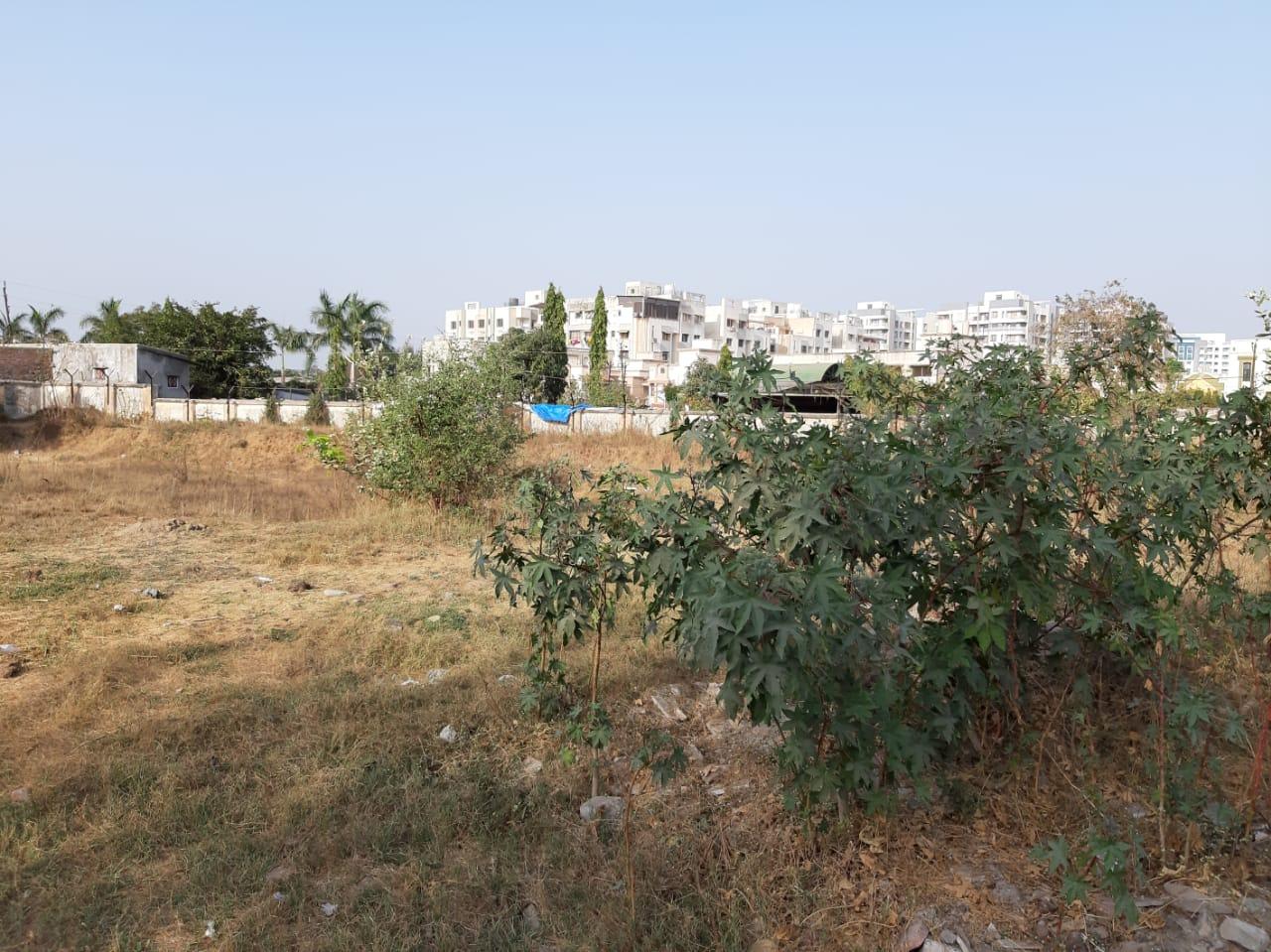 162434_const of real estate project Faiz Height located at Navsari, Navsari, Gujarat