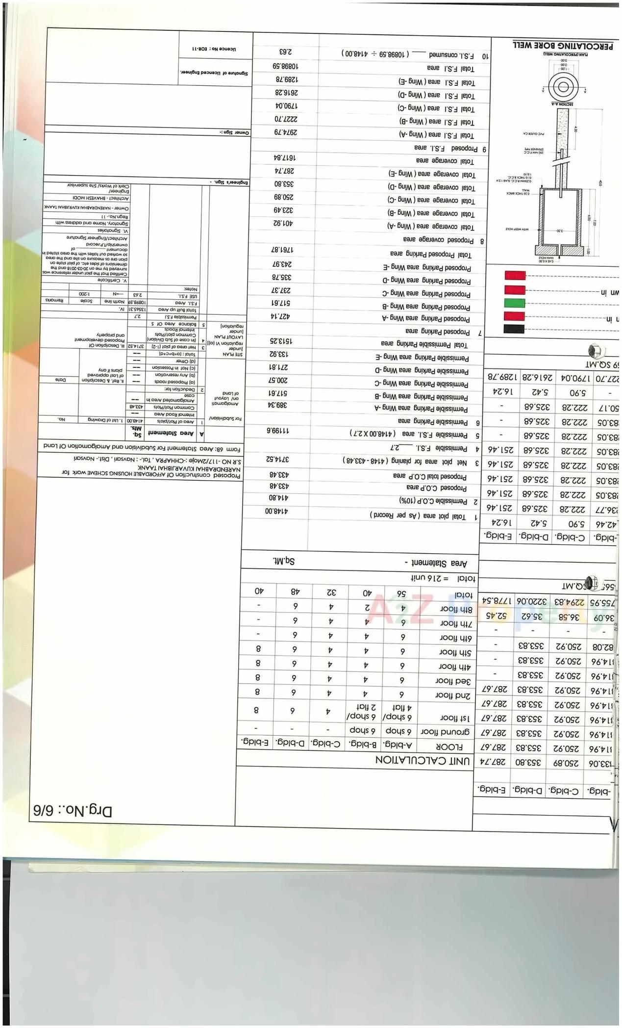  of real estate project Heer Cottage located at Navsari, Navsari, Gujarat