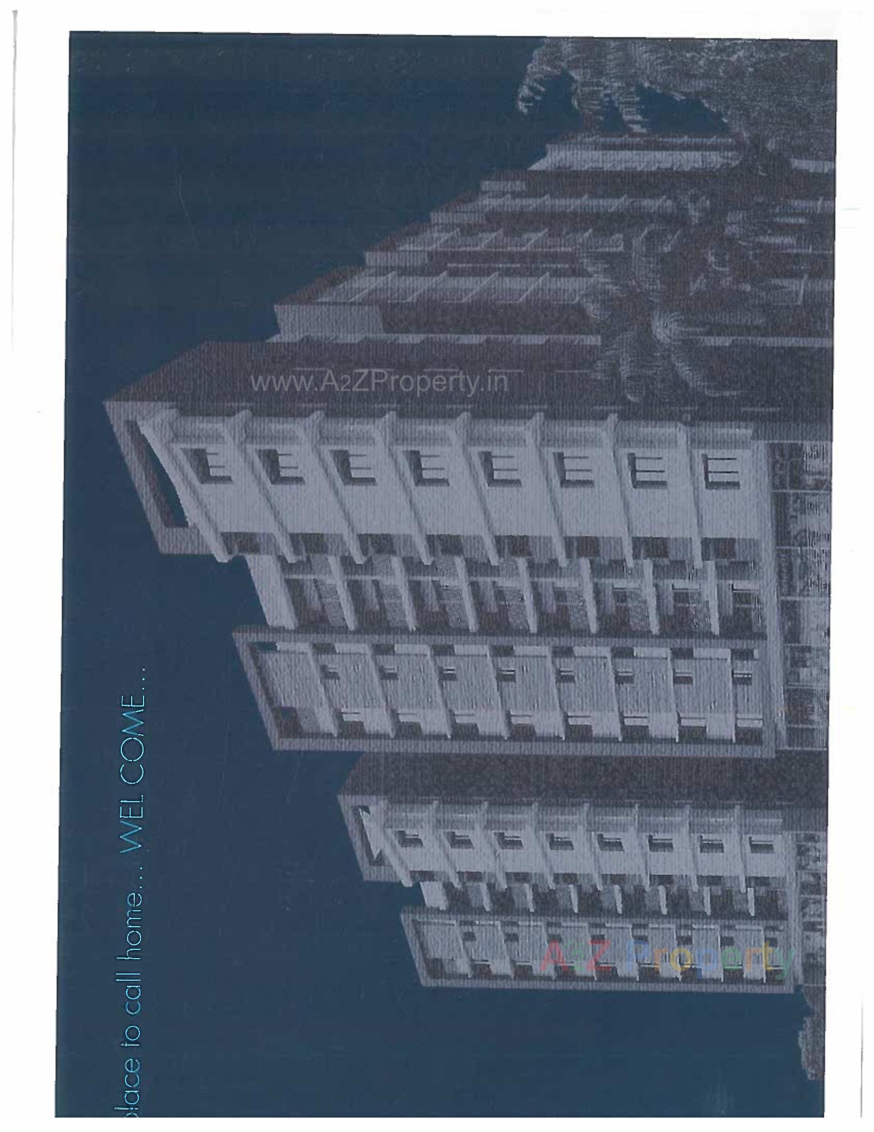  of real estate project Heer Cottage located at Chhapra, Navsari, Gujarat