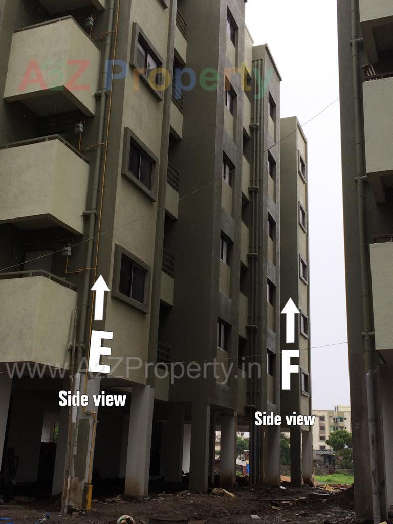 50515_const of real estate project Karishma Gardens located at Navsari, Navsari, Gujarat