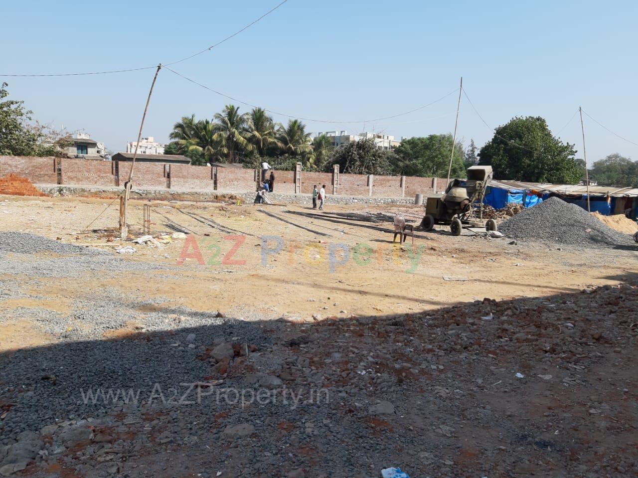 101796_const of real estate project Mannat located at Navsari, Navsari, Gujarat