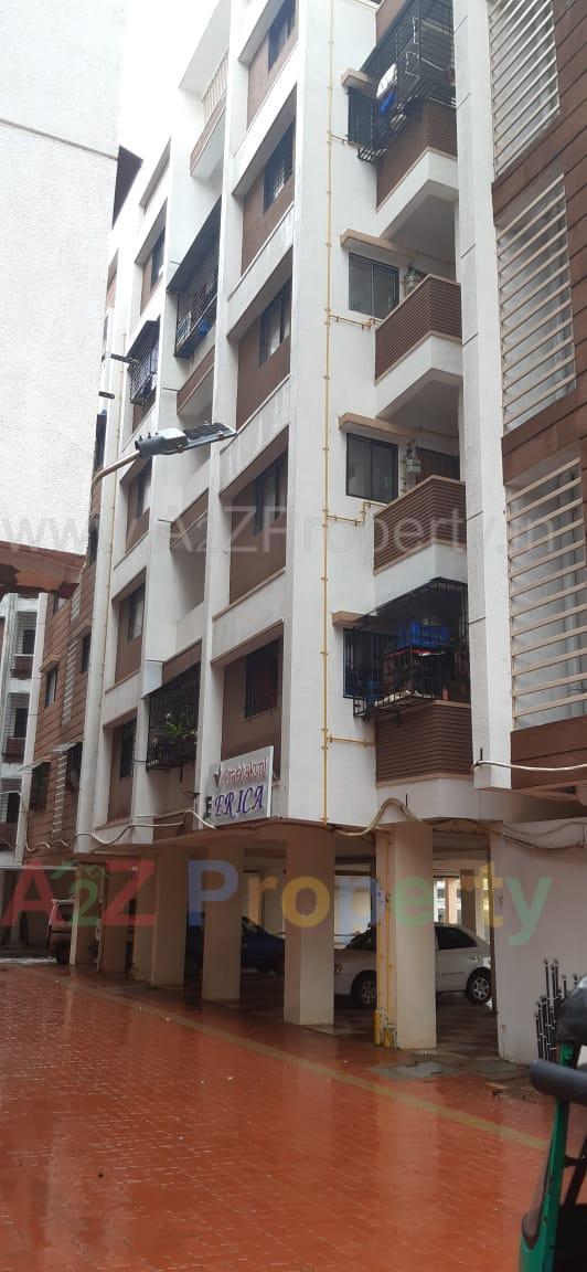 169385_const of real estate project Prabhakunj Flowers located at Chovisi, Navsari, Gujarat