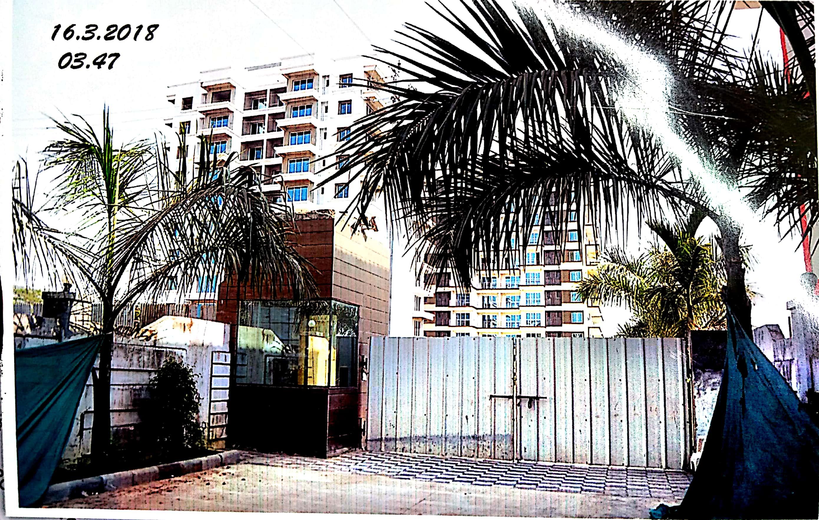 30030_const of real estate project Rivera Heights located at Desra, Navsari, Gujarat