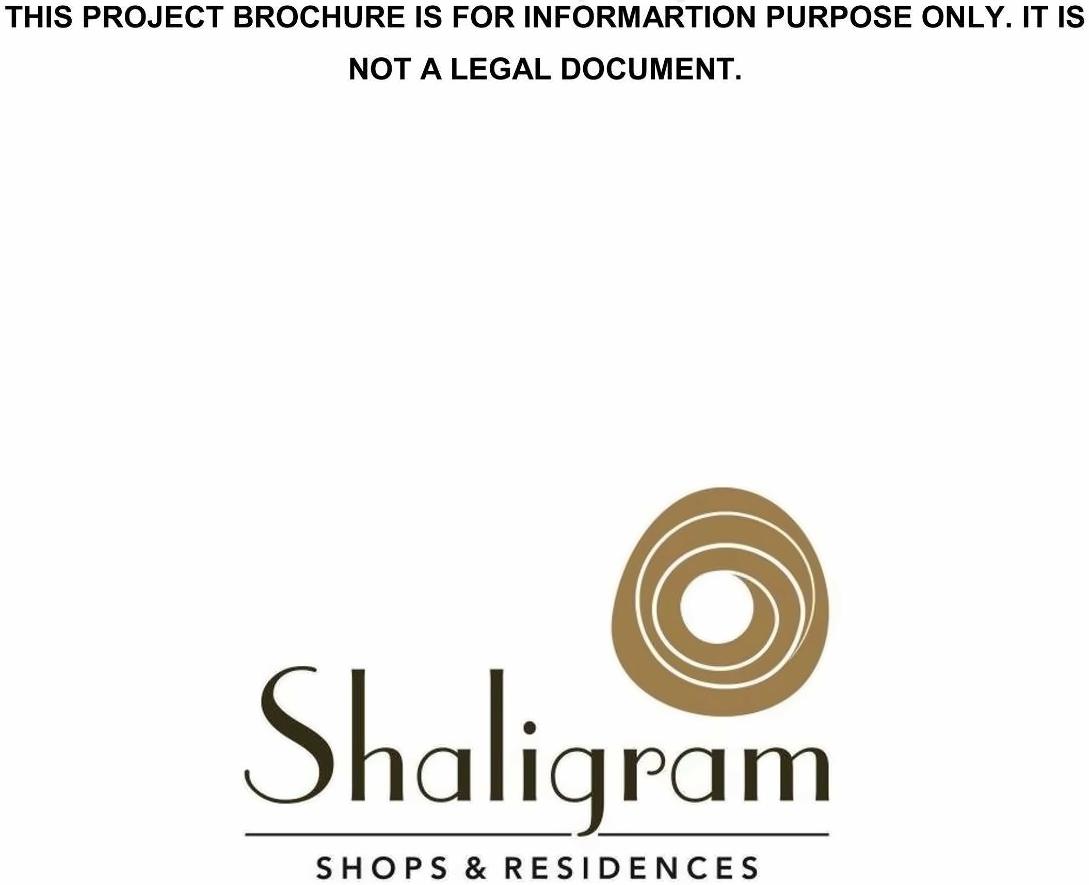  of real estate project Shaligram located at Dharagiri, Navsari, Gujarat