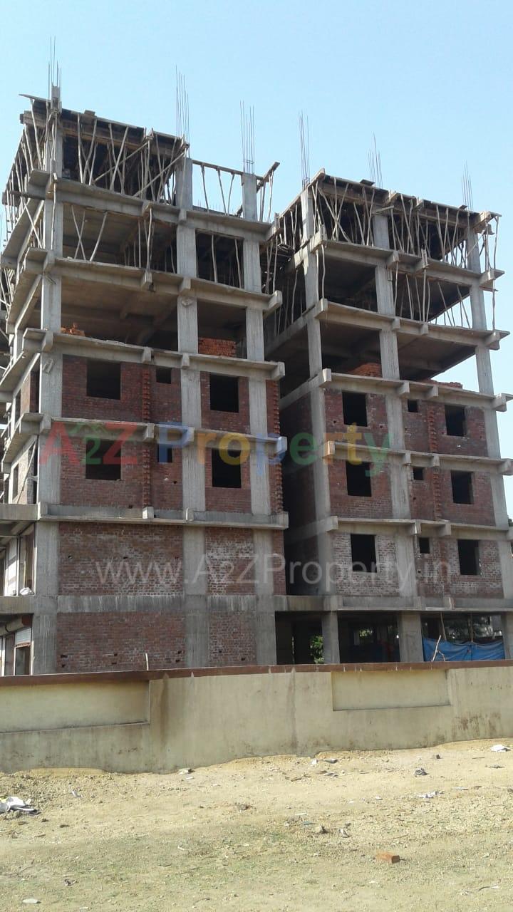 142340_const of real estate project Sky View Hights located at Chhapra, Navsari, Gujarat