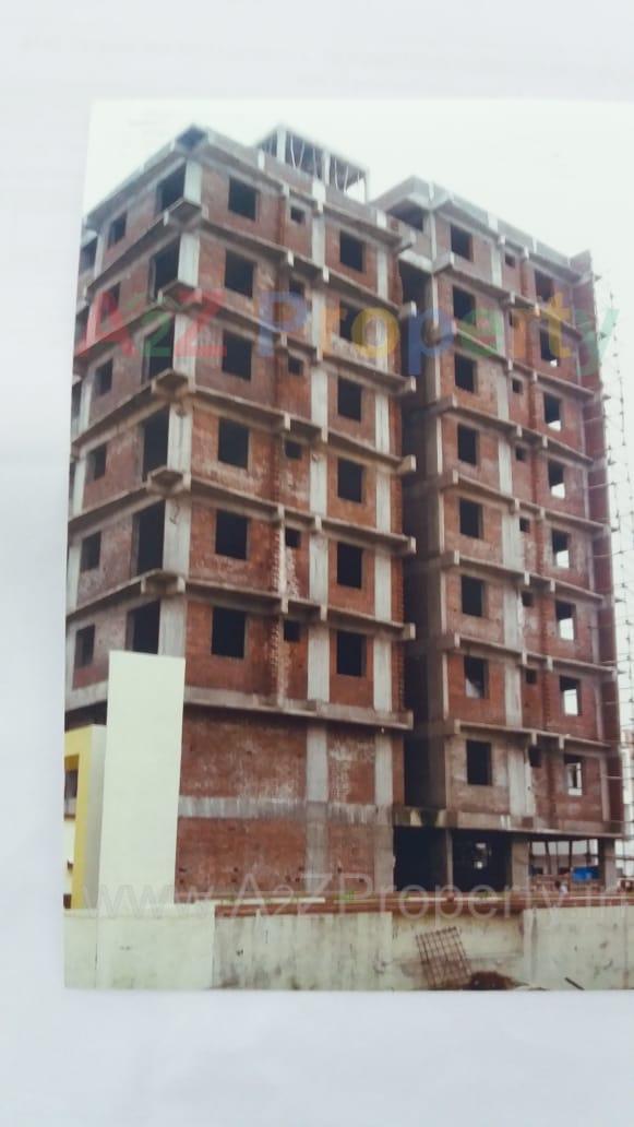 176930_const of real estate project Sky View Hights located at Chhapra, Navsari, Gujarat