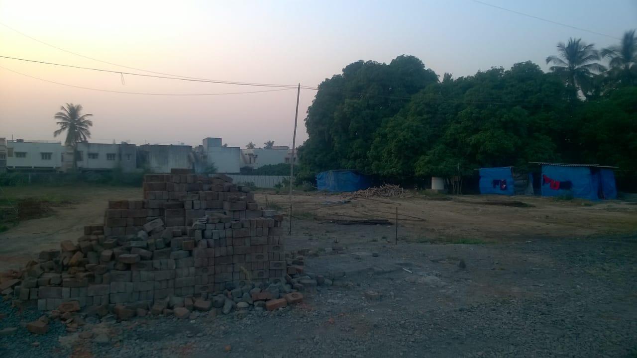 84323_const of real estate project Valentino (b1   B2) located at Kabilpore, Navsari, Gujarat