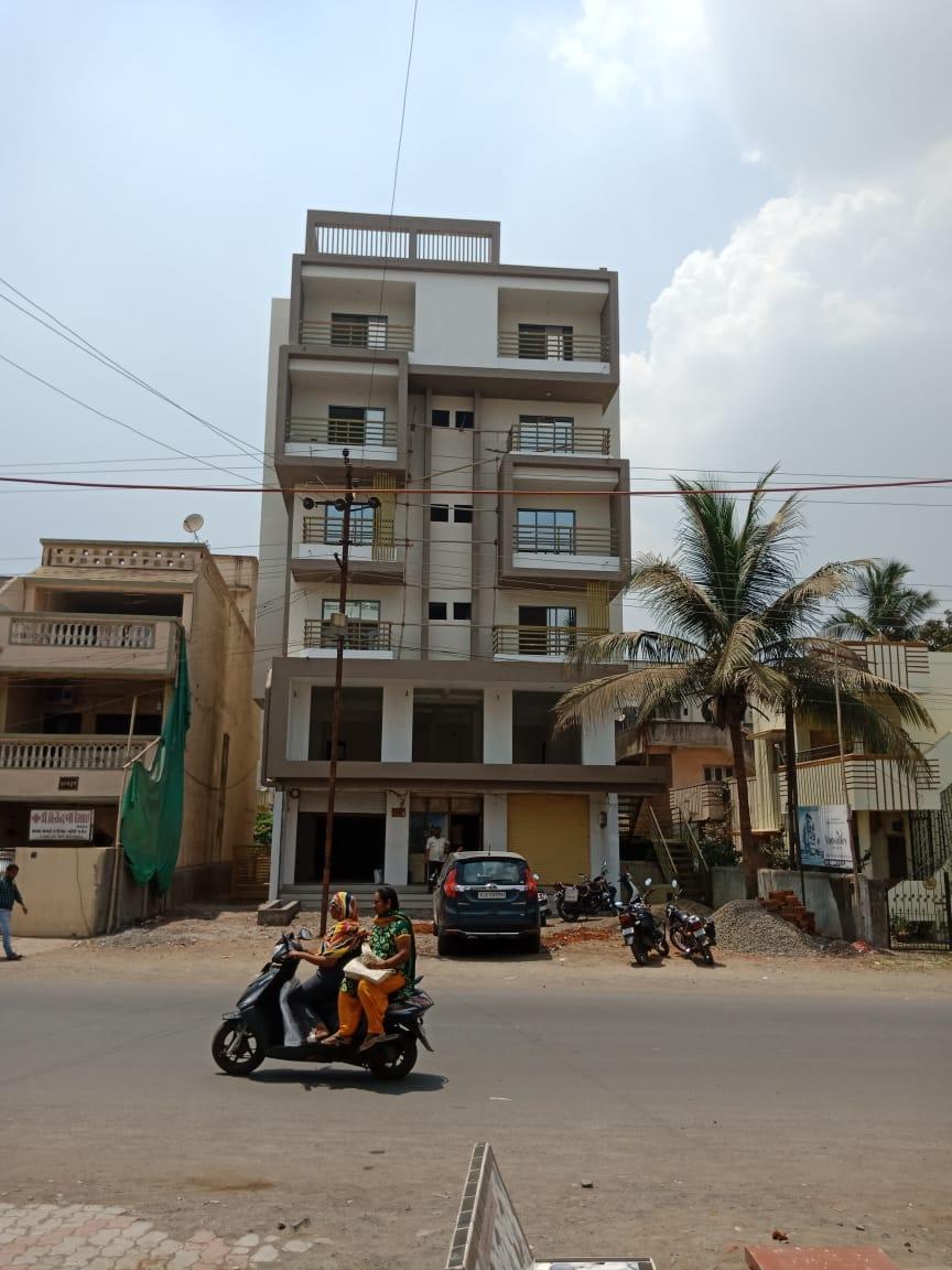 142022_const of real estate project Van Valley located at Vijalpore, Navsari, Gujarat