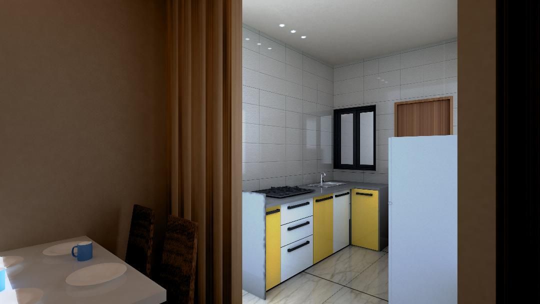 Thumbnail of real estate project Maruti Nandan located at Kalol, Panchmahals, Gujarat