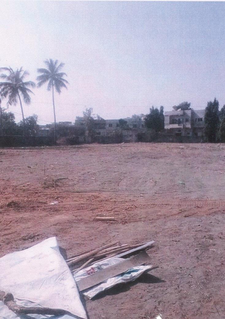 136185_const of real estate project Town Square located at Halol, Panchmahals, Gujarat