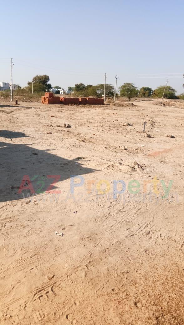 135898_const of real estate project Dwarika Green located at Samalpati, Patan, Gujarat