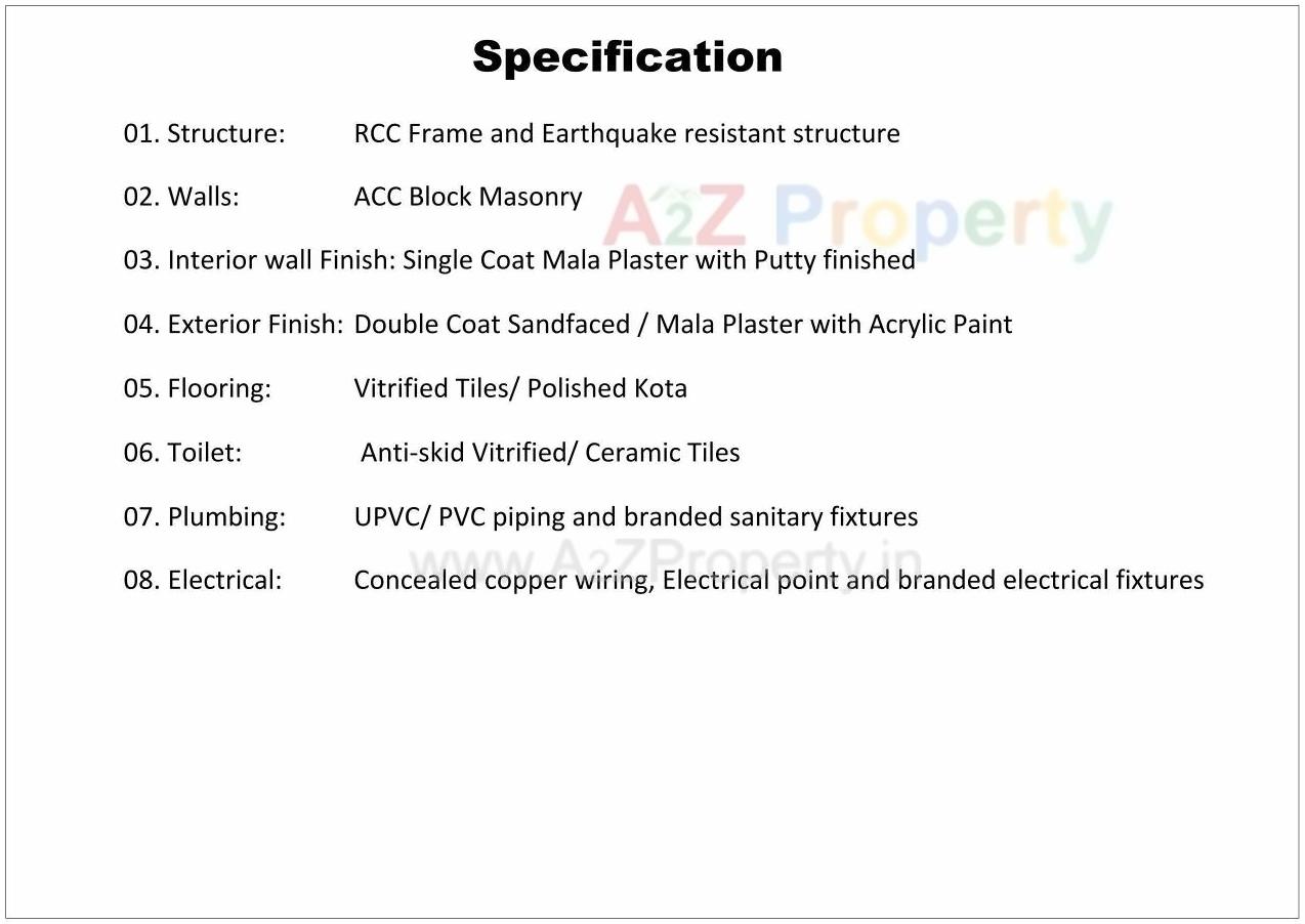  of real estate project Kc Translife located at Patan, Patan, Gujarat