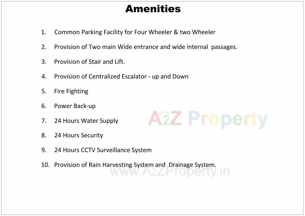  of real estate project Kc Translife located at Patan, Patan, Gujarat