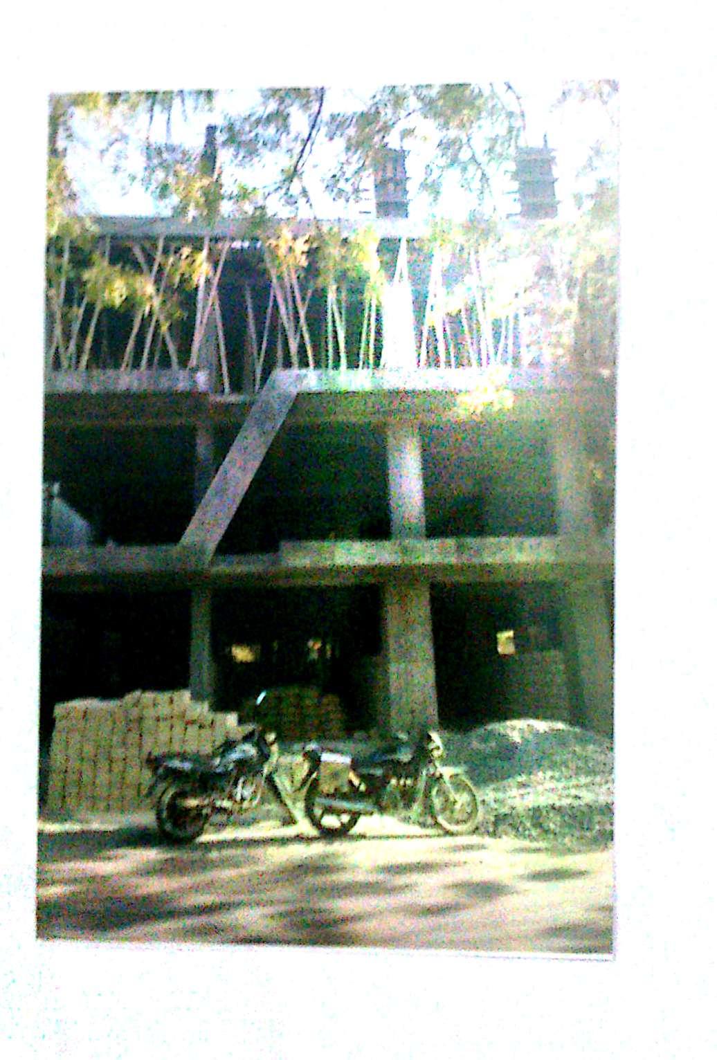 136396_const of real estate project Balaji Avenue located at Porbander, Porbandar, Gujarat