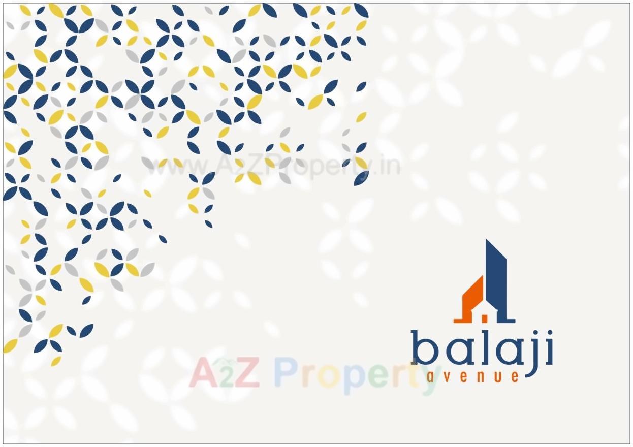  of real estate project Balaji Avenue located at Porbander, Porbandar, Gujarat