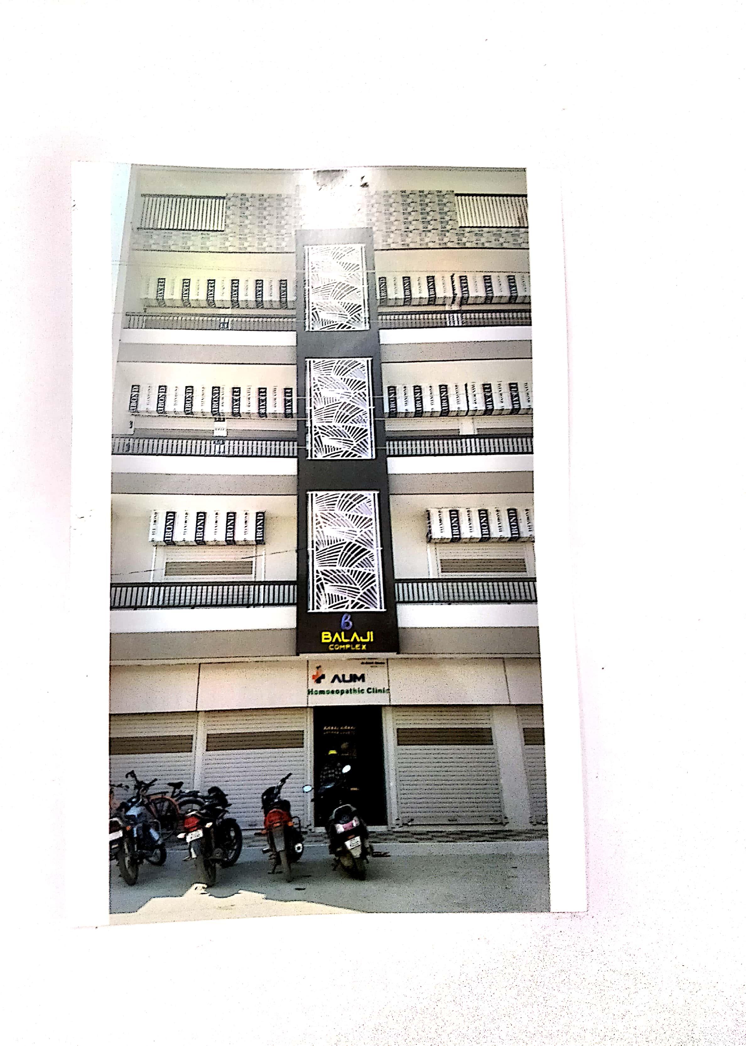 111546_const of real estate project Balaji Complex located at Porbandar, Porbandar, Gujarat