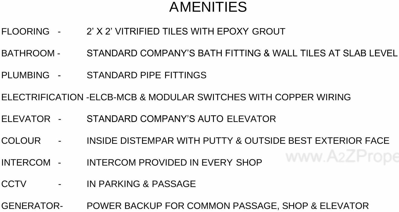  of real estate project Balaji Icon located at Porbandar, Porbandar, Gujarat