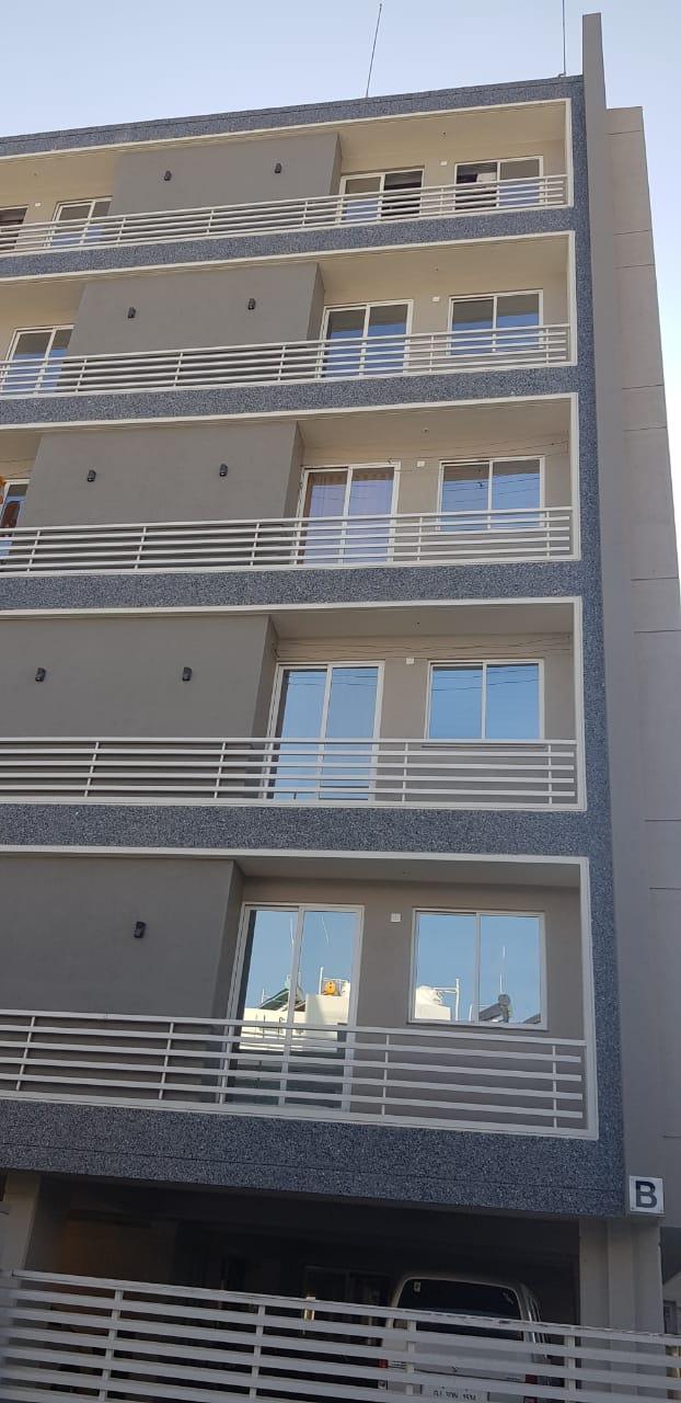 62076_const of real estate project Aadarsh City located at Mavdi, Rajkot, Gujarat