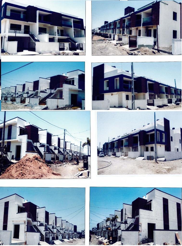 186547_const of real estate project Aastha Ventila (phase   Ii) located at Rajkot, Rajkot, Gujarat